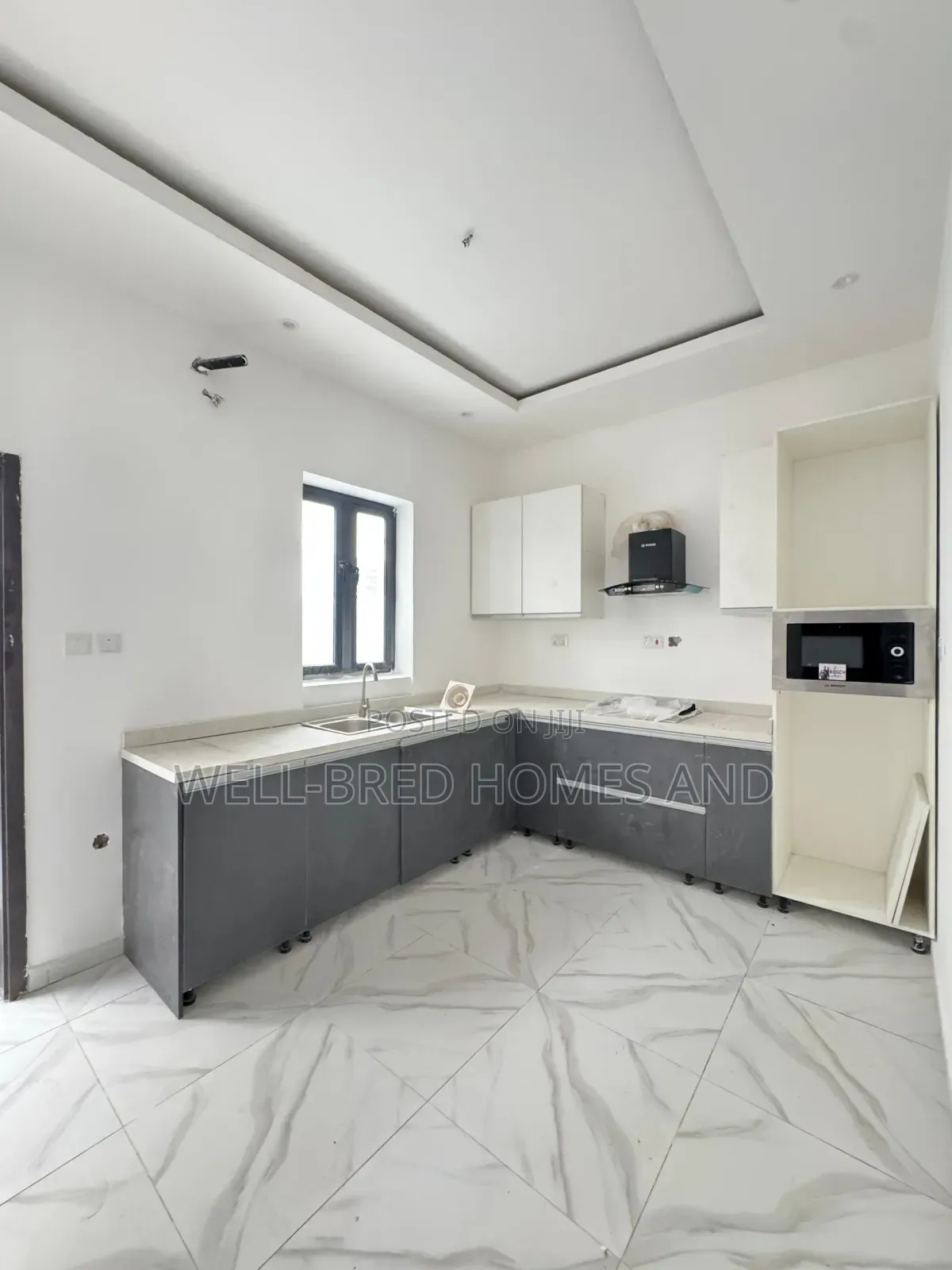 4bdrm Duplex in Ikota Lekki Lagos for sale in Lekki