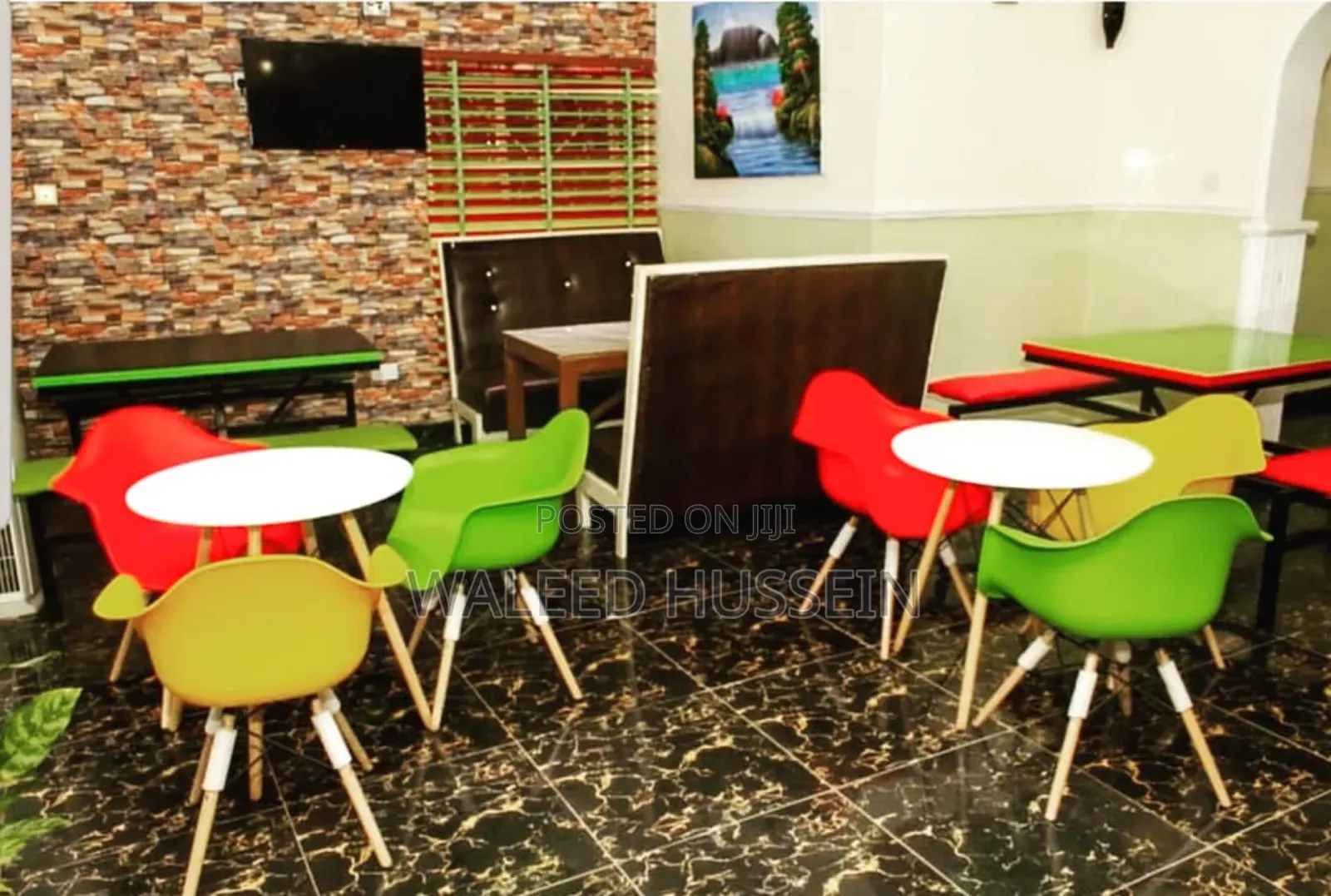 Commercial Building for Sale in Karu Site by Custom Quarters in Karu