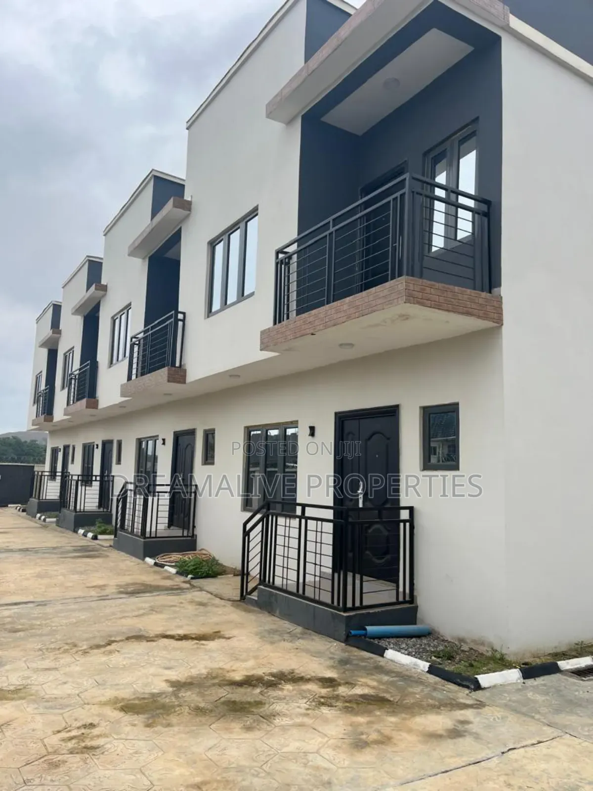 2bdrm Duplex in Kubwa for sale in Kubwa