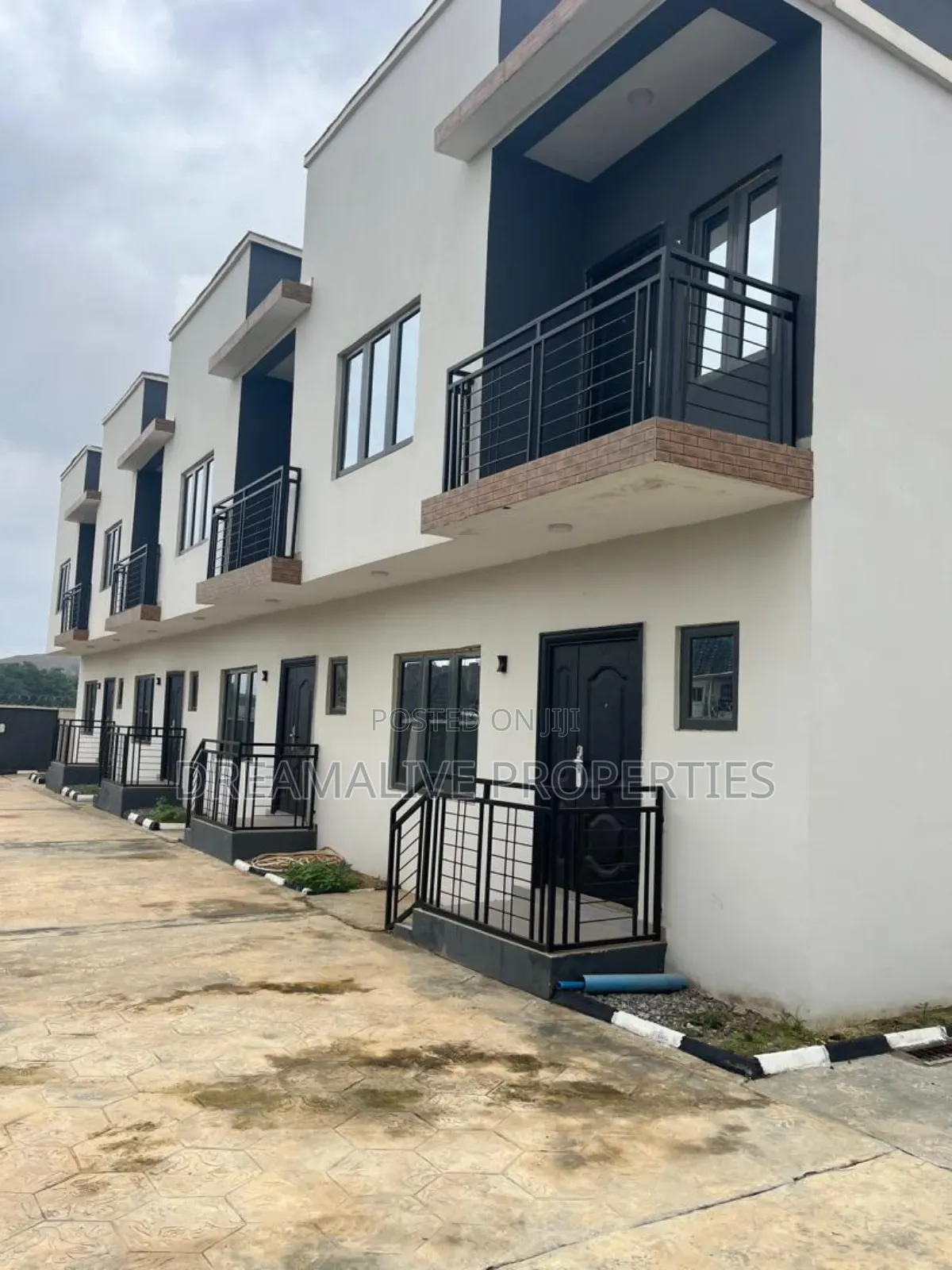 2bdrm Duplex in Kubwa for sale in Kubwa