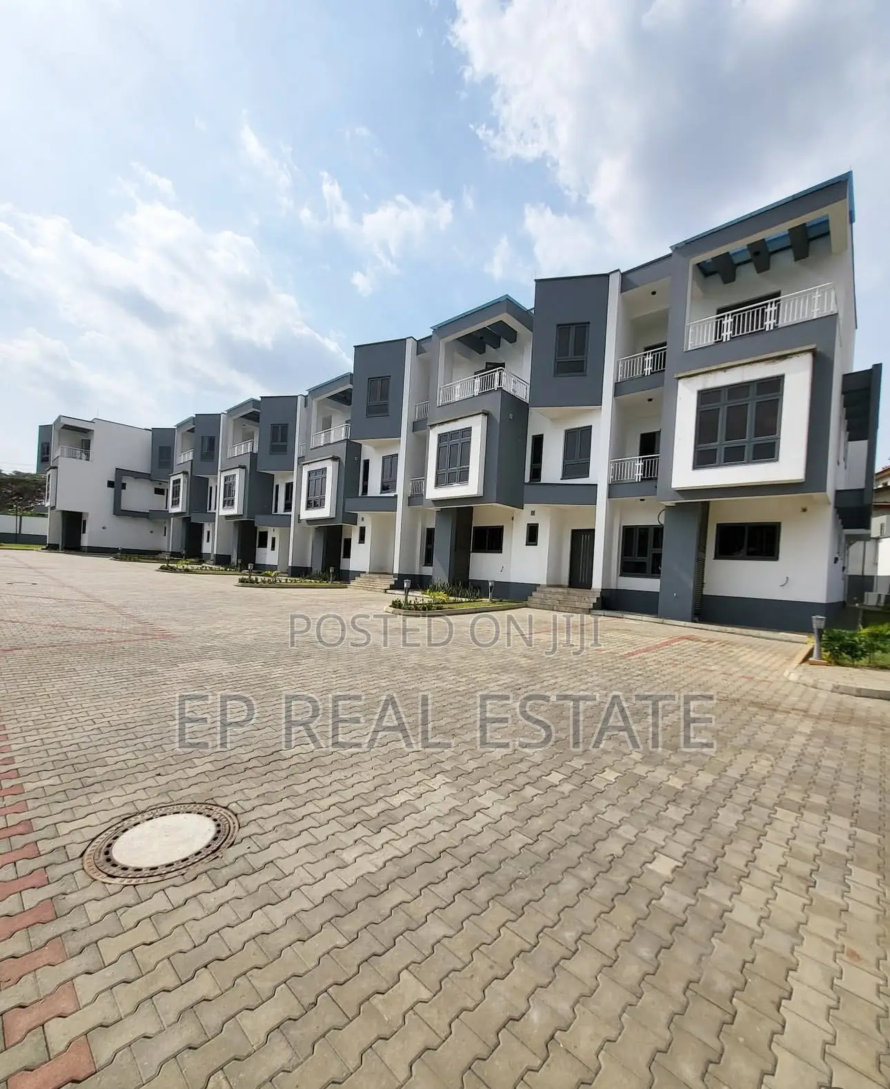 4bdrm Townhouse/Terrace in Wuse2 for Sale in Wuse 2