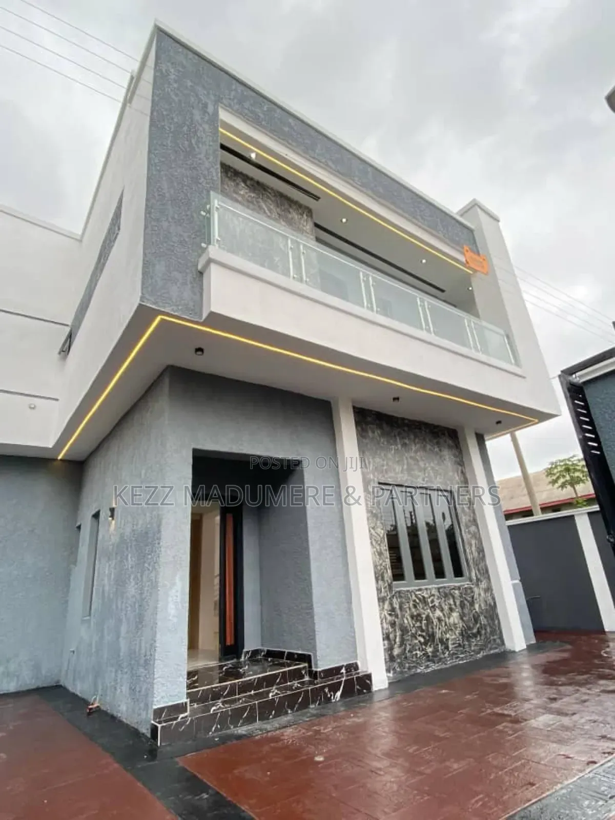 3bdrm Duplex in Gated Estate , for sale in Port-Harcourt