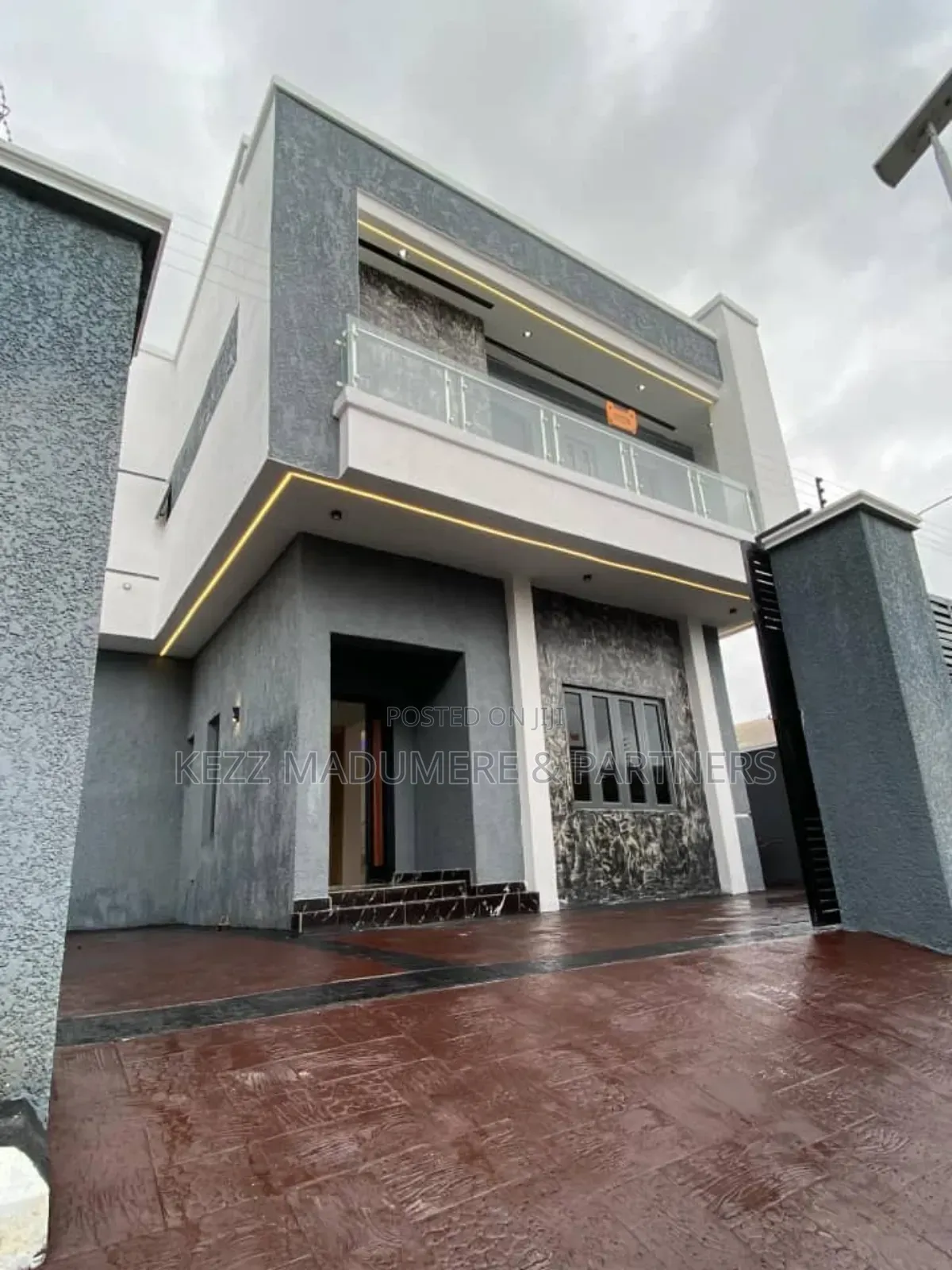 3bdrm Duplex in Gated Estate , for sale in Port-Harcourt