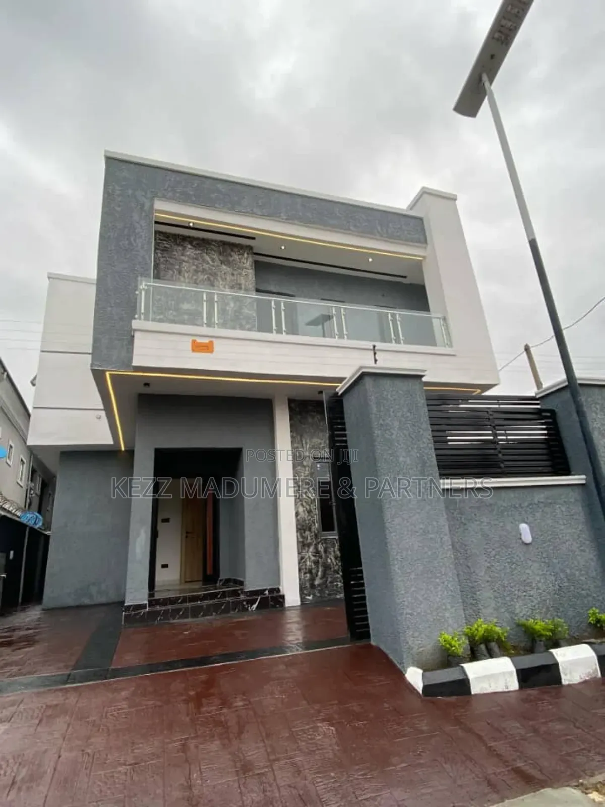 3bdrm Duplex in Gated Estate , for sale in Port-Harcourt