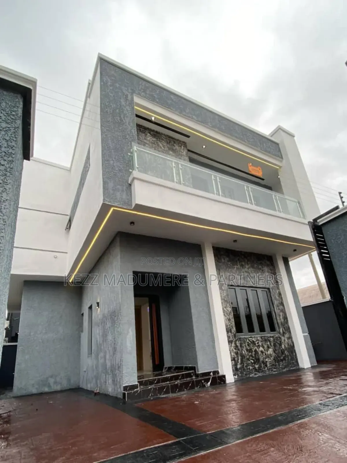 3bdrm Duplex in Gated Estate , for sale in Port-Harcourt