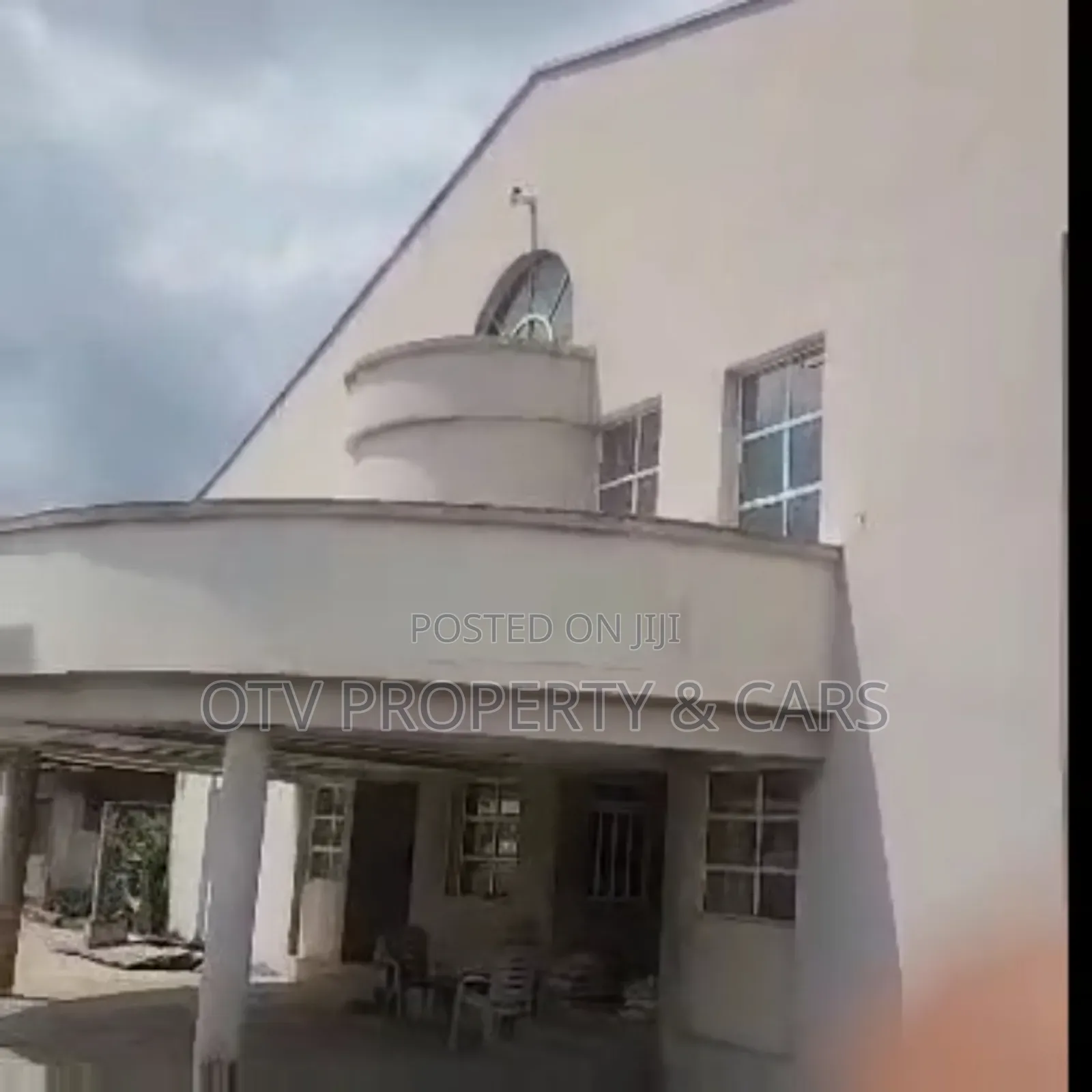 For Sale:
Hotel in Ikeja Gra, Lagos
68 Rooms, 8,500sqm in Ikeja GRA