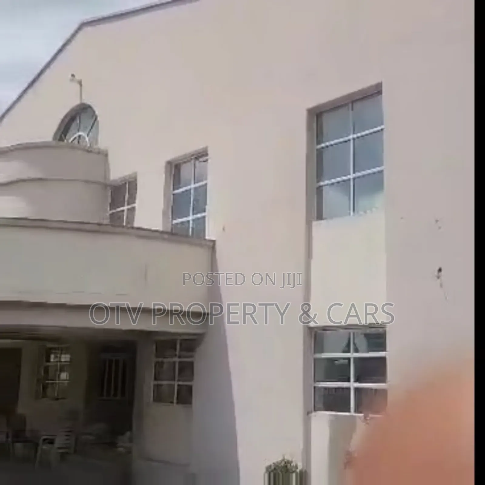 For Sale:
Hotel in Ikeja Gra, Lagos
68 Rooms, 8,500sqm in Ikeja GRA
