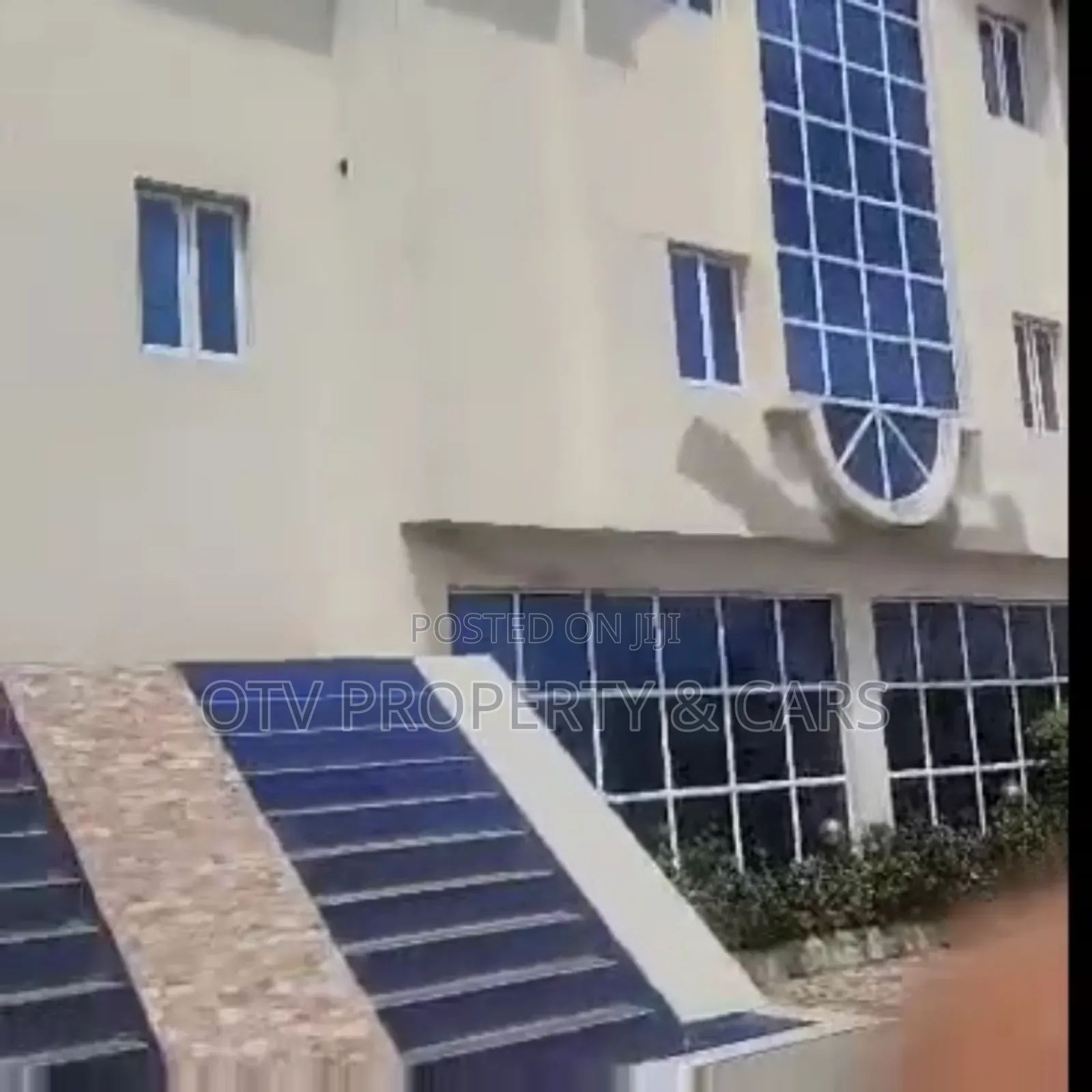 For Sale:
Hotel in Ikeja Gra, Lagos
68 Rooms, 8,500sqm in Ikeja GRA