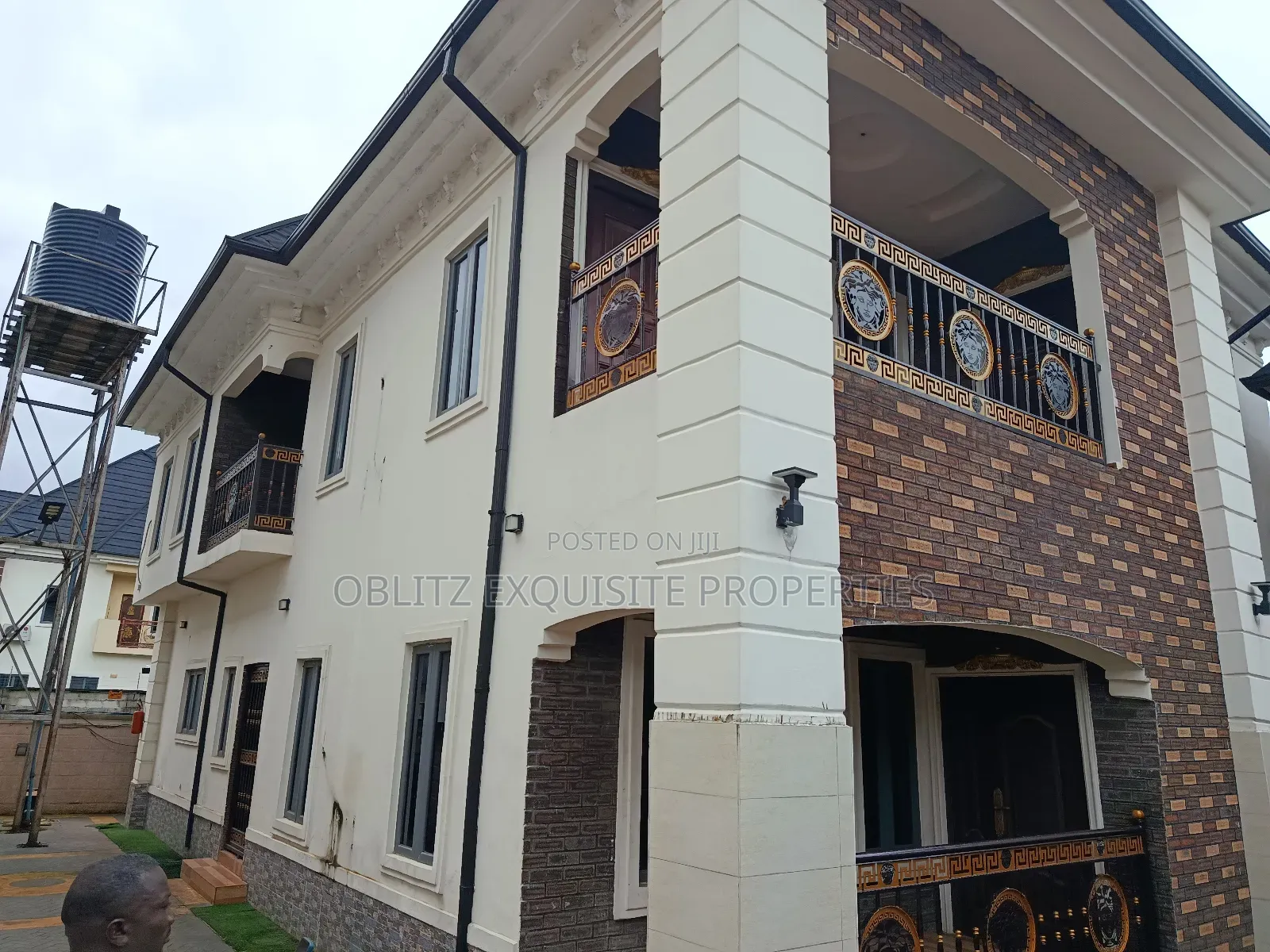 4bdrm Duplex in Owerri for sale in Owerri