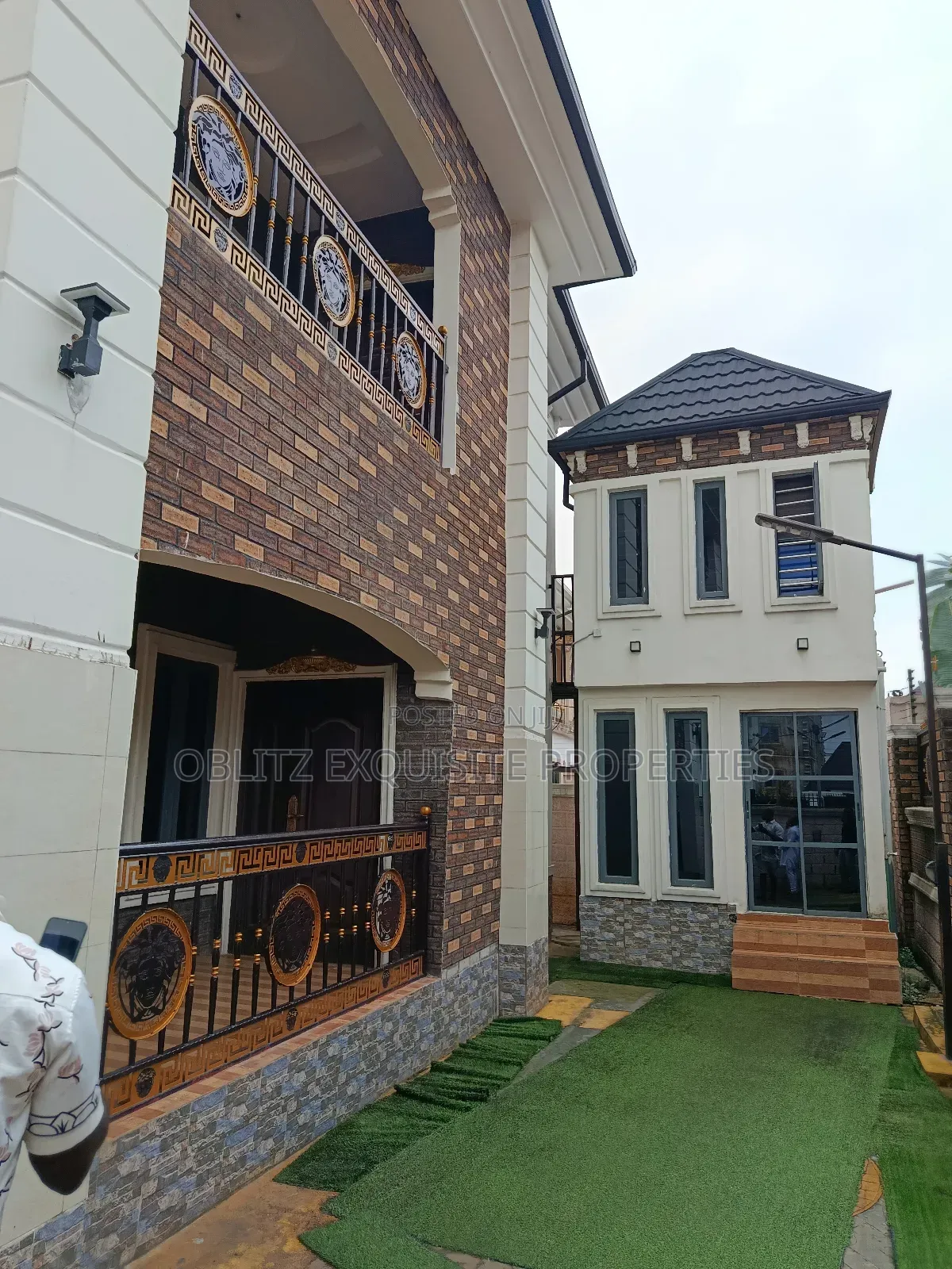 4bdrm Duplex in Owerri for sale in Owerri