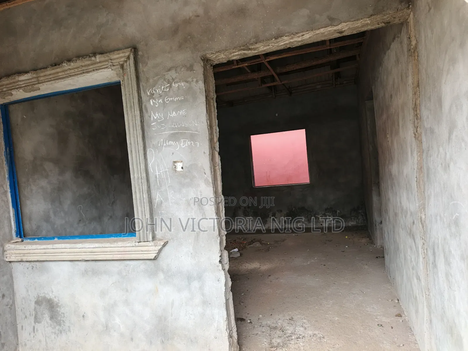 11bdrm Block of Flats in Iragon, Badagry for sale in Badagry