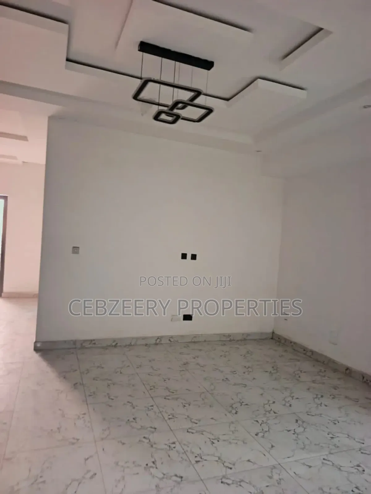 3bdrm Townhouse / Terrace in Omole Phase 1 for rent in Omole Phase 1