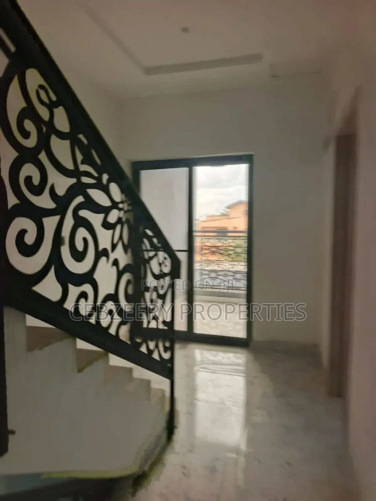 3bdrm Townhouse / Terrace in Omole Phase 1 for rent in Omole Phase 1