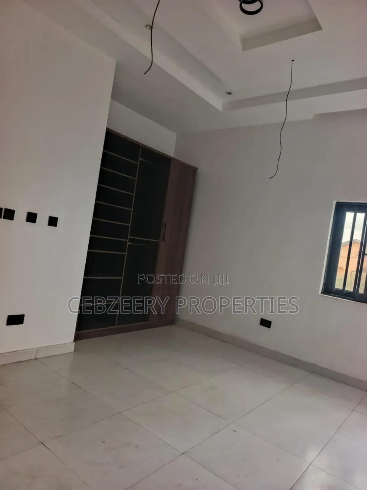 3bdrm Townhouse / Terrace in Omole Phase 1 for rent in Omole Phase 1