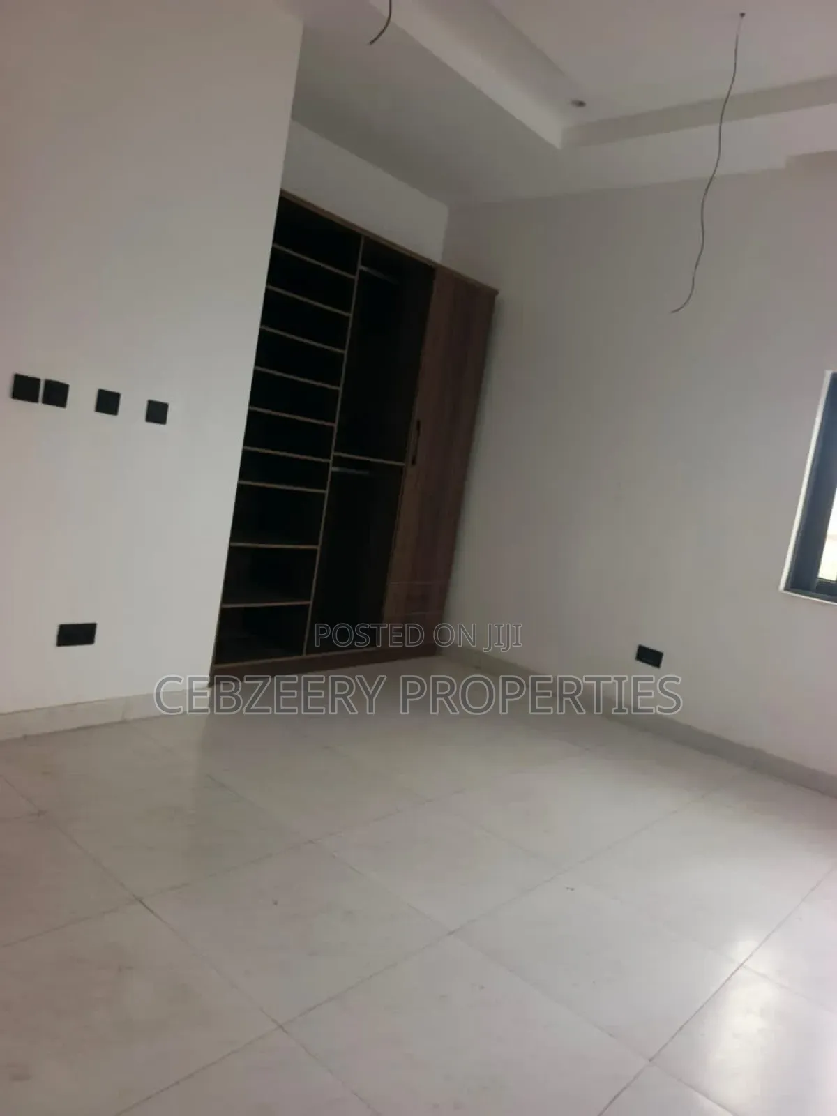 3bdrm Townhouse / Terrace in Omole Phase 1 for rent in Omole Phase 1