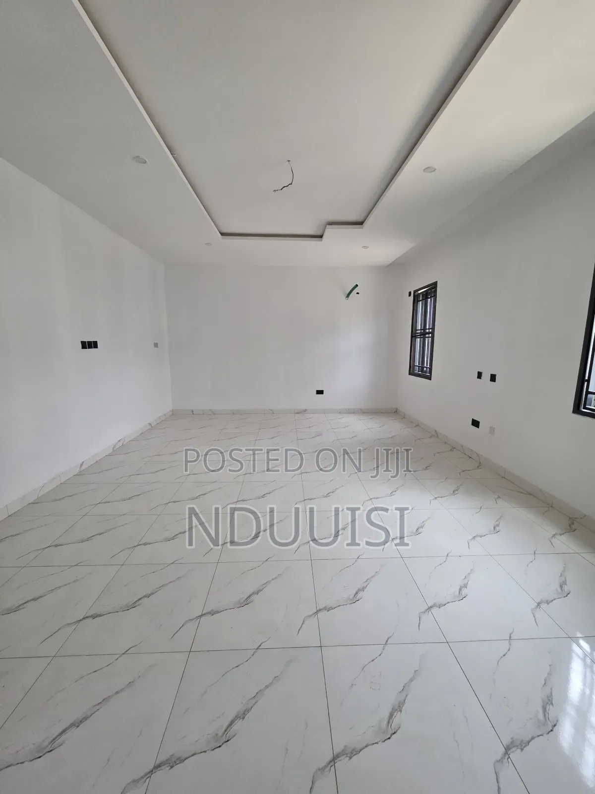 4bdrm Duplex in Life Camp for sale in Life Camp