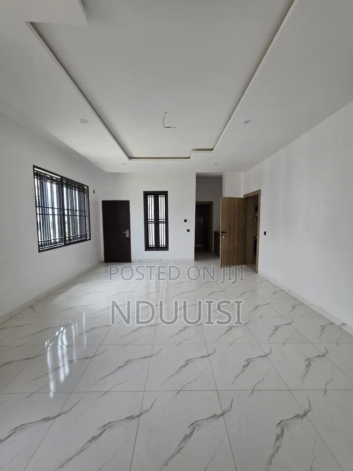 4bdrm Duplex in Life Camp for sale in Life Camp