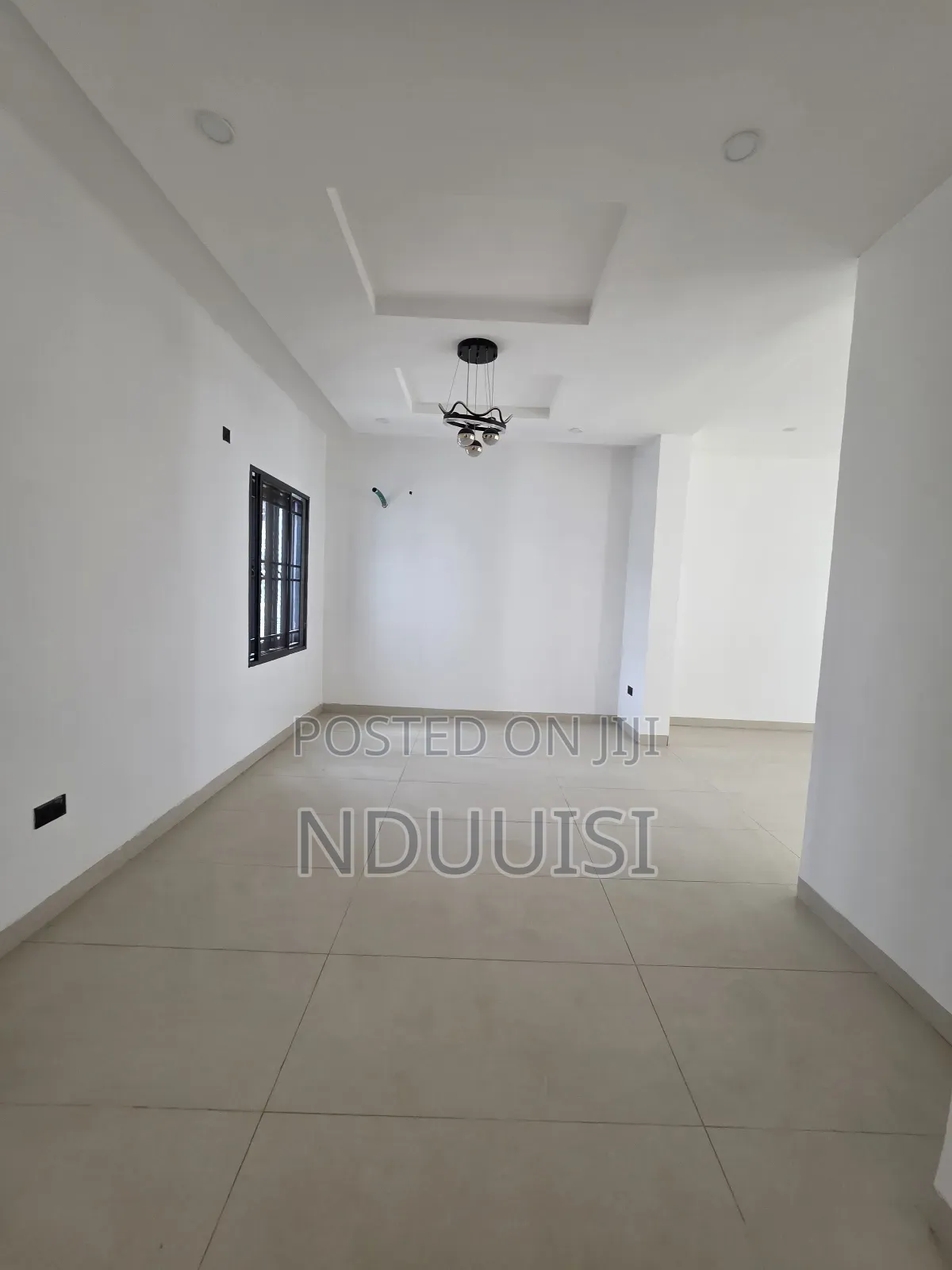 4bdrm Duplex in Life Camp for sale in Life Camp