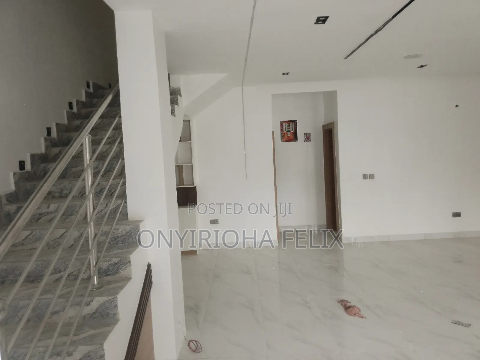 4bdrm Duplex in Gwarinpa Extension for sale in Gwarinpa