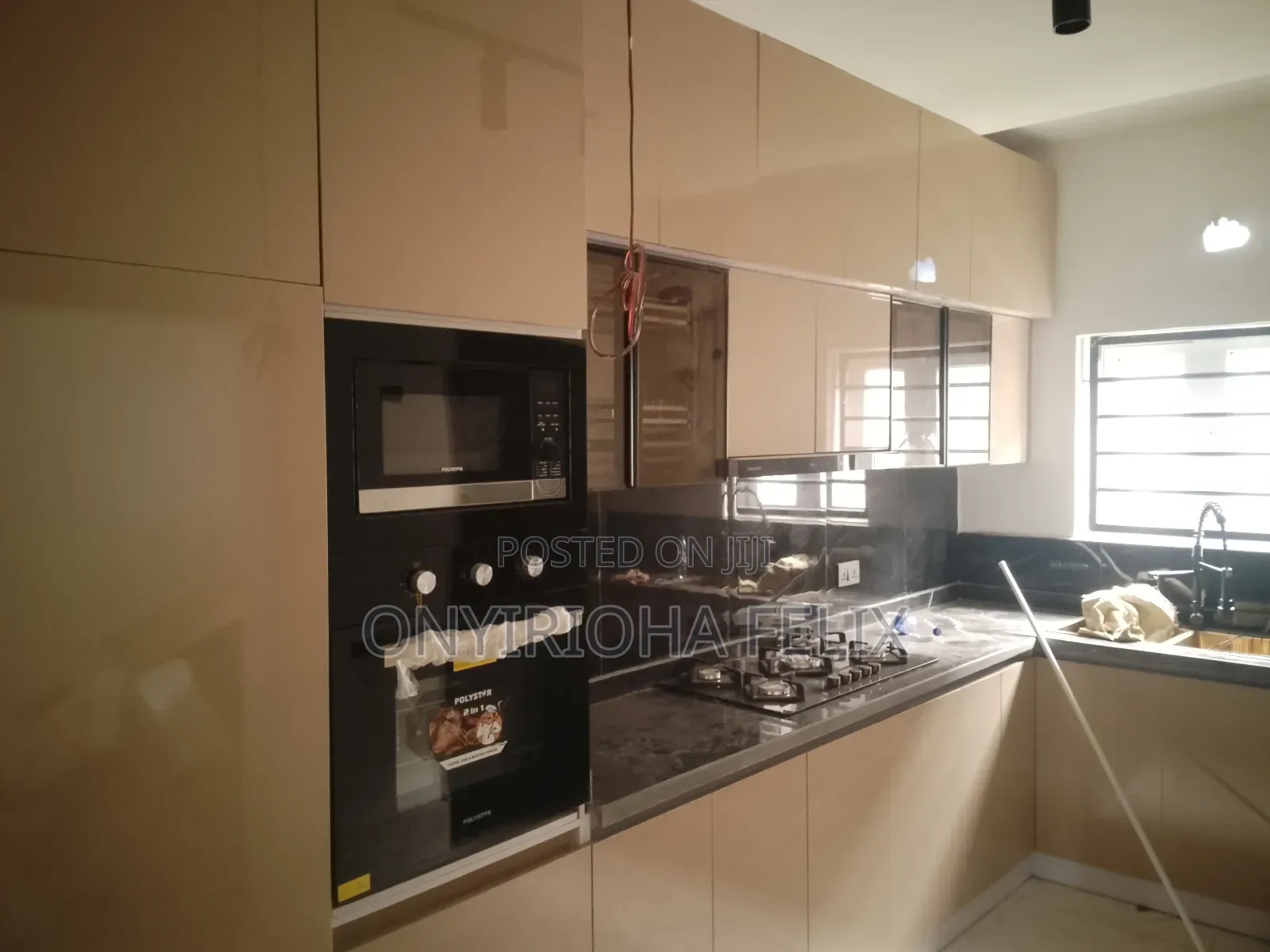 4bdrm Duplex in Gwarinpa Extension for sale in Gwarinpa