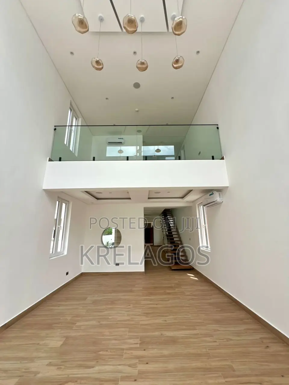 4bdrm Duplex in Osapa london for sale in Osapa london