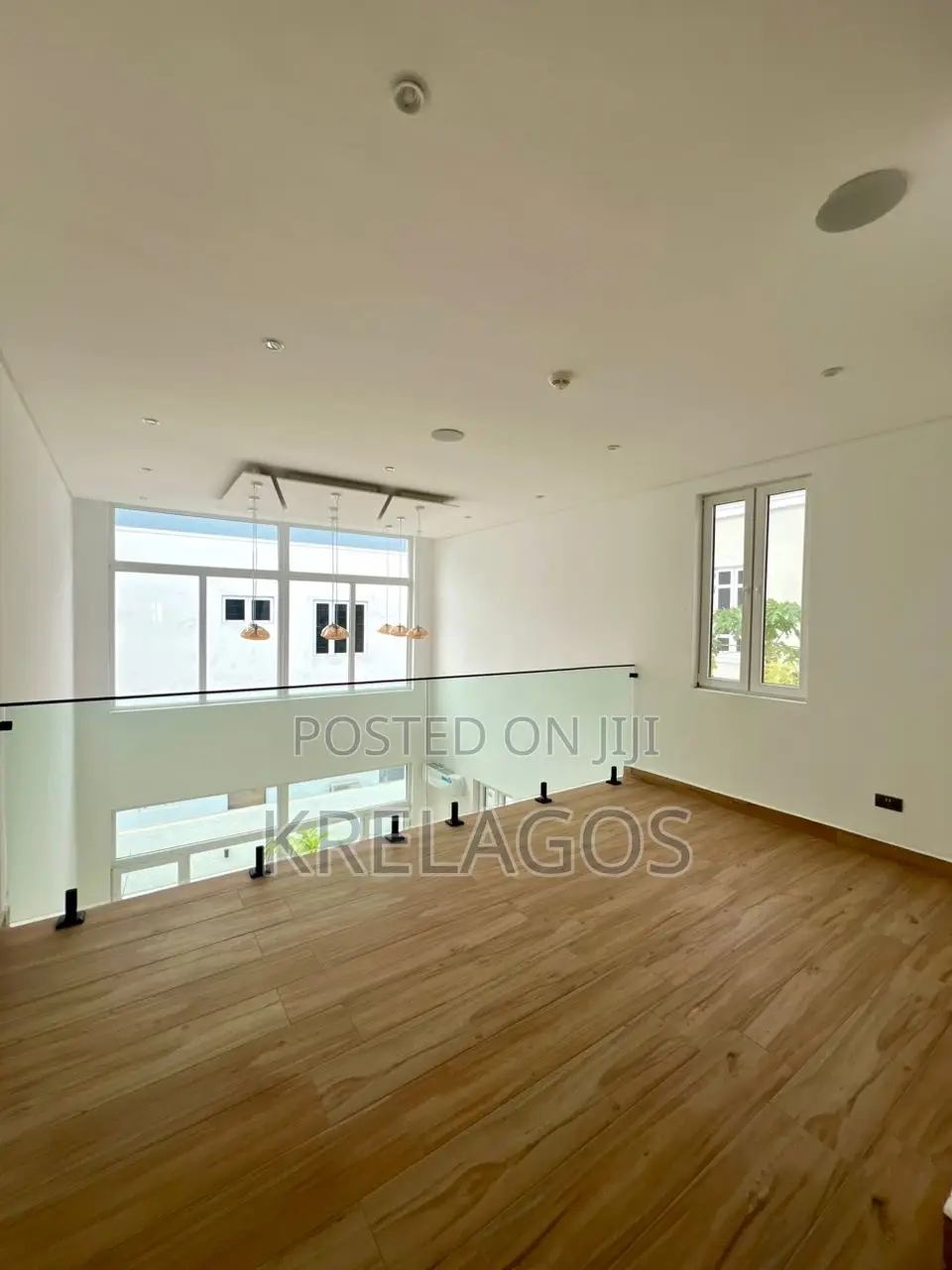 4bdrm Duplex in Osapa london for sale in Osapa london