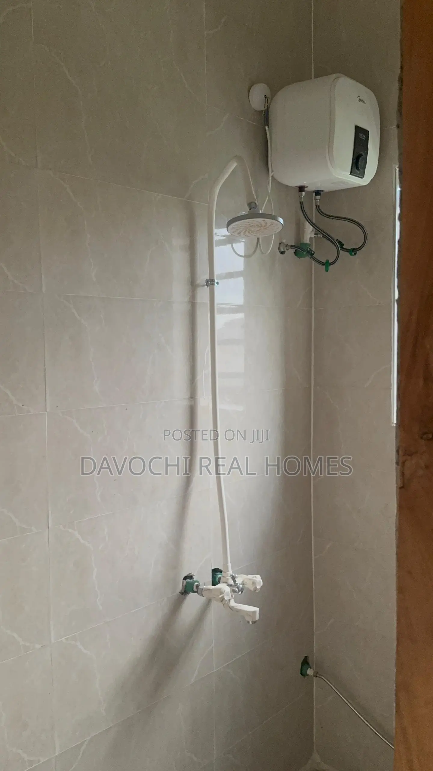 2bdrm Apartment in Abraham Adesanya for rent in Abraham Adesanya Estate