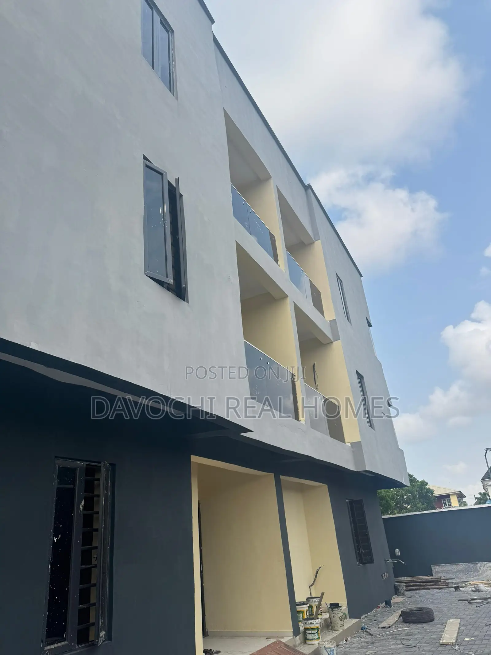 2bdrm Apartment in Abraham Adesanya for rent in Abraham Adesanya Estate