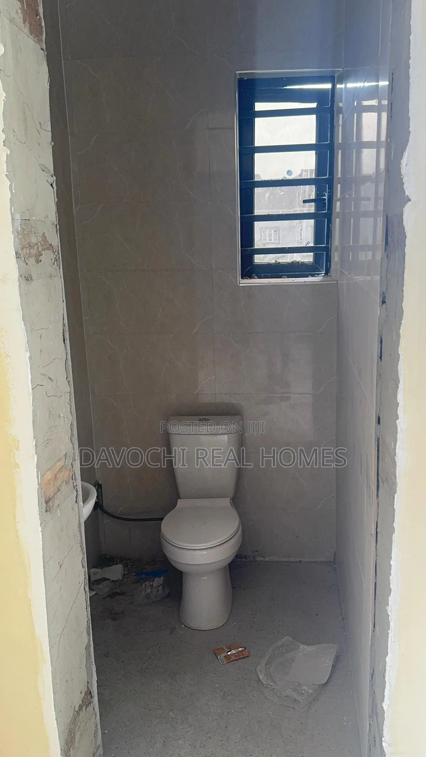 2bdrm Apartment in Abraham Adesanya for rent in Abraham Adesanya Estate