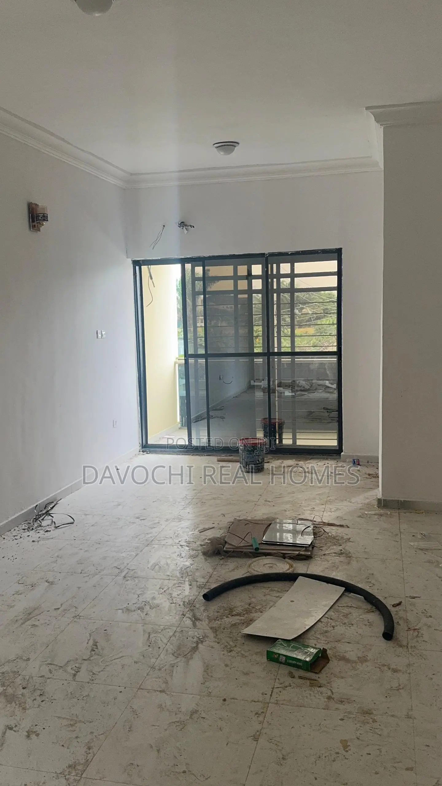 2bdrm Apartment in Abraham Adesanya for rent in Abraham Adesanya Estate
