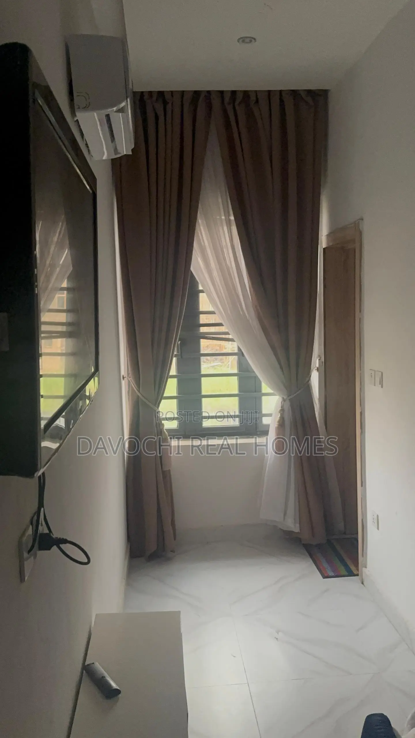 Furnished 4bdrm Duplex in Abraham Adesanya for rent in Abraham Adesanya Estate