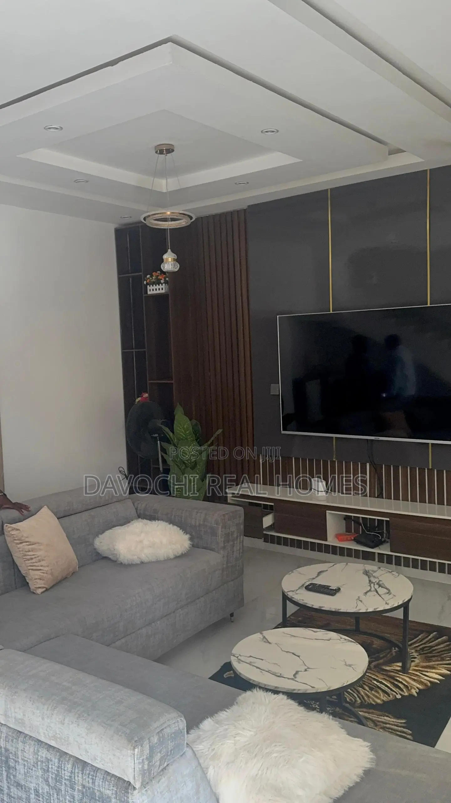 Furnished 4bdrm Duplex in Abraham Adesanya for rent in Abraham Adesanya Estate