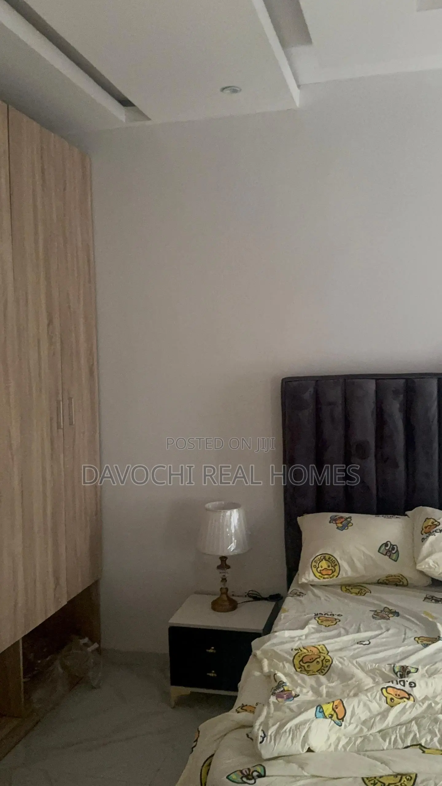 Furnished 4bdrm Duplex in Abraham Adesanya for rent in Abraham Adesanya Estate