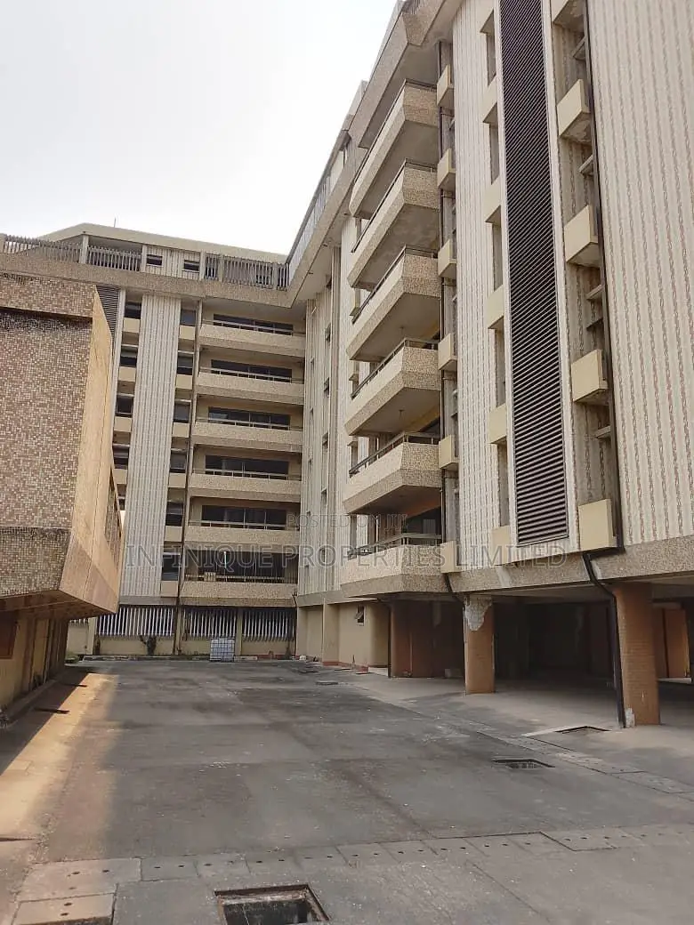 20bdrm Apartment in Victoria Island for rent in Victoria Island
