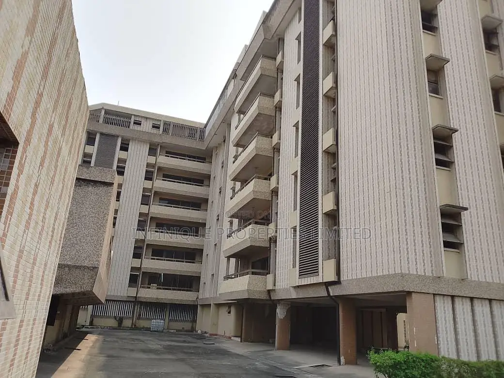 20bdrm Apartment in Victoria Island for rent in Victoria Island
