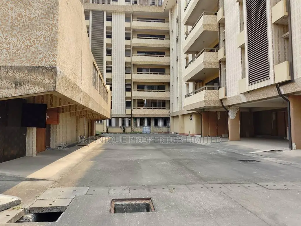 20bdrm Apartment in Victoria Island for rent in Victoria Island