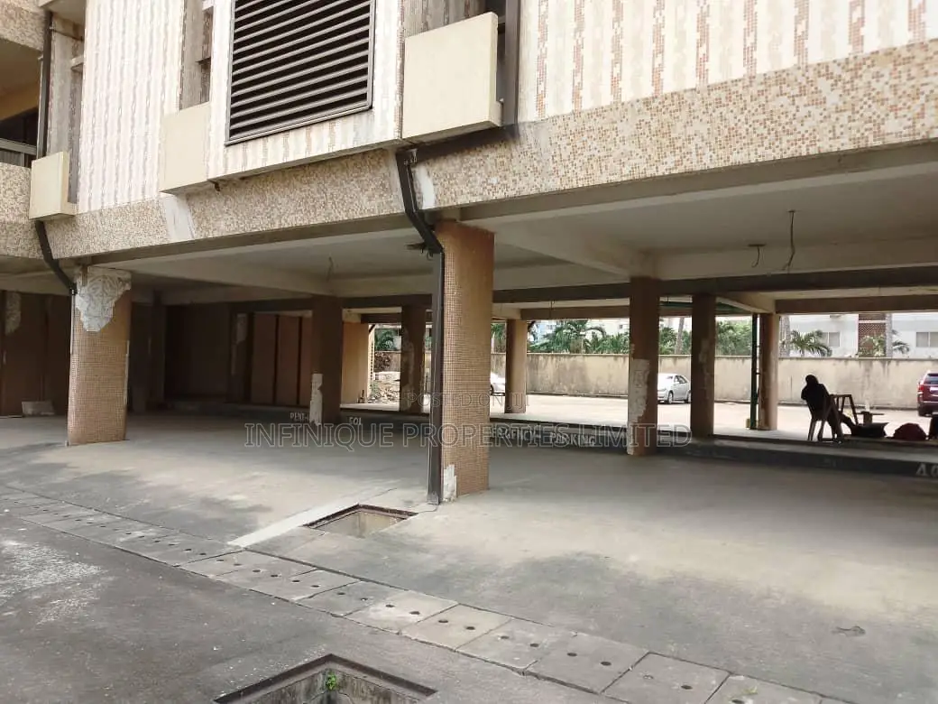 20bdrm Apartment in Victoria Island for rent in Victoria Island