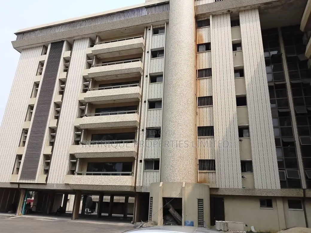20bdrm Apartment in Victoria Island for rent in Victoria Island