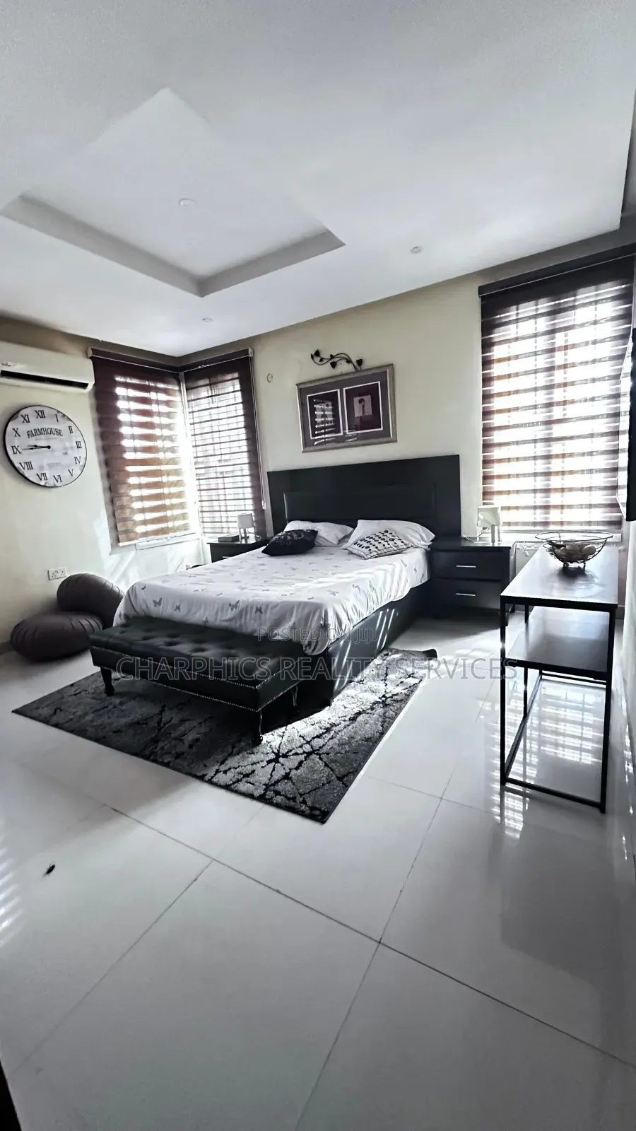 Furnished 4bdrm Duplex in Ikoyi for rent in Ikoyi