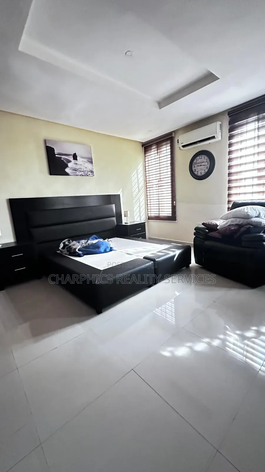 Furnished 4bdrm Duplex in Ikoyi for rent in Ikoyi
