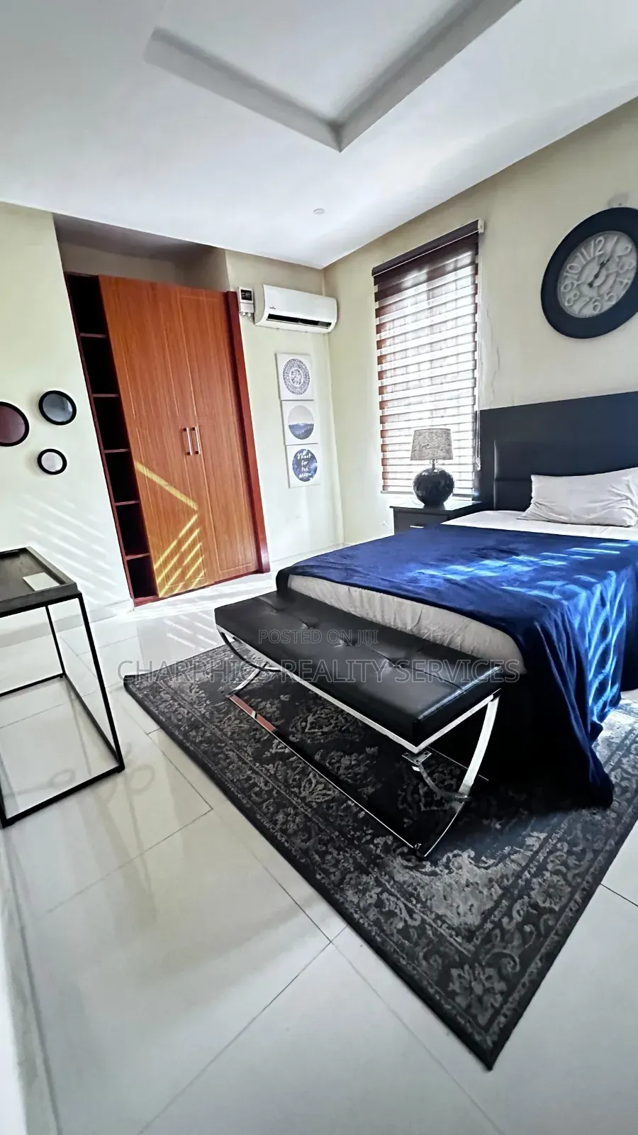 Furnished 4bdrm Duplex in Ikoyi for rent in Ikoyi