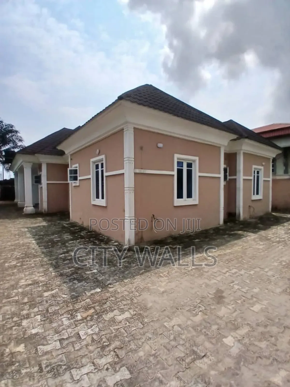 2bdrm Bungalow in Badore for rent in Badore