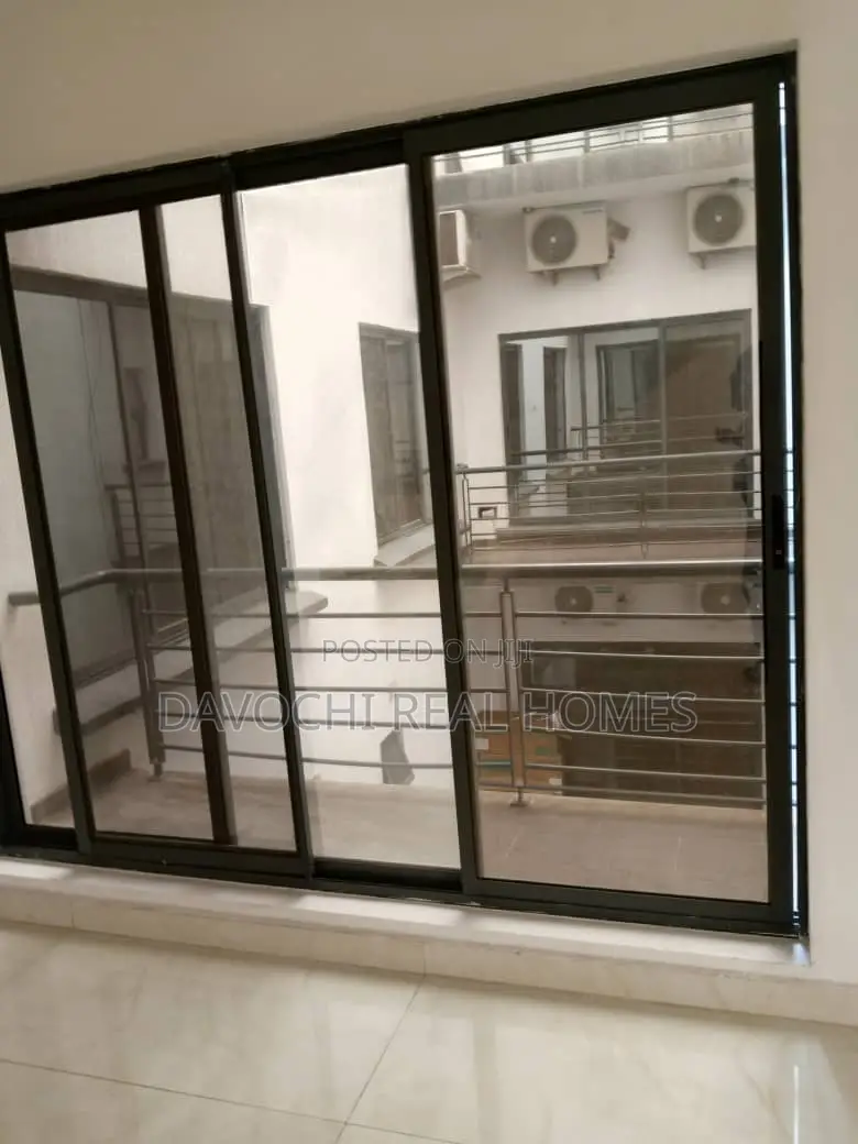4bdrm Penthouse in Banana Island for rent in Banana Island