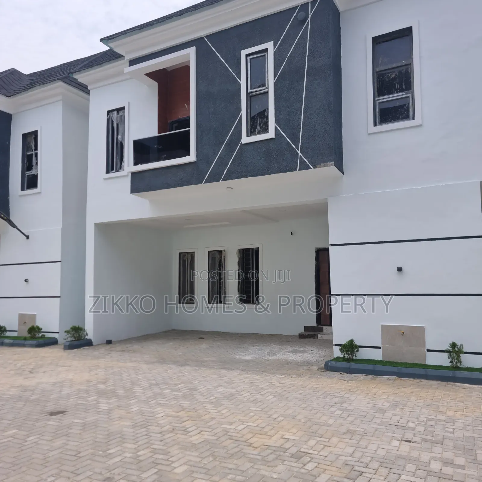 4bdrm Townhouse/Terrace in Ajah for sale in Ajah
