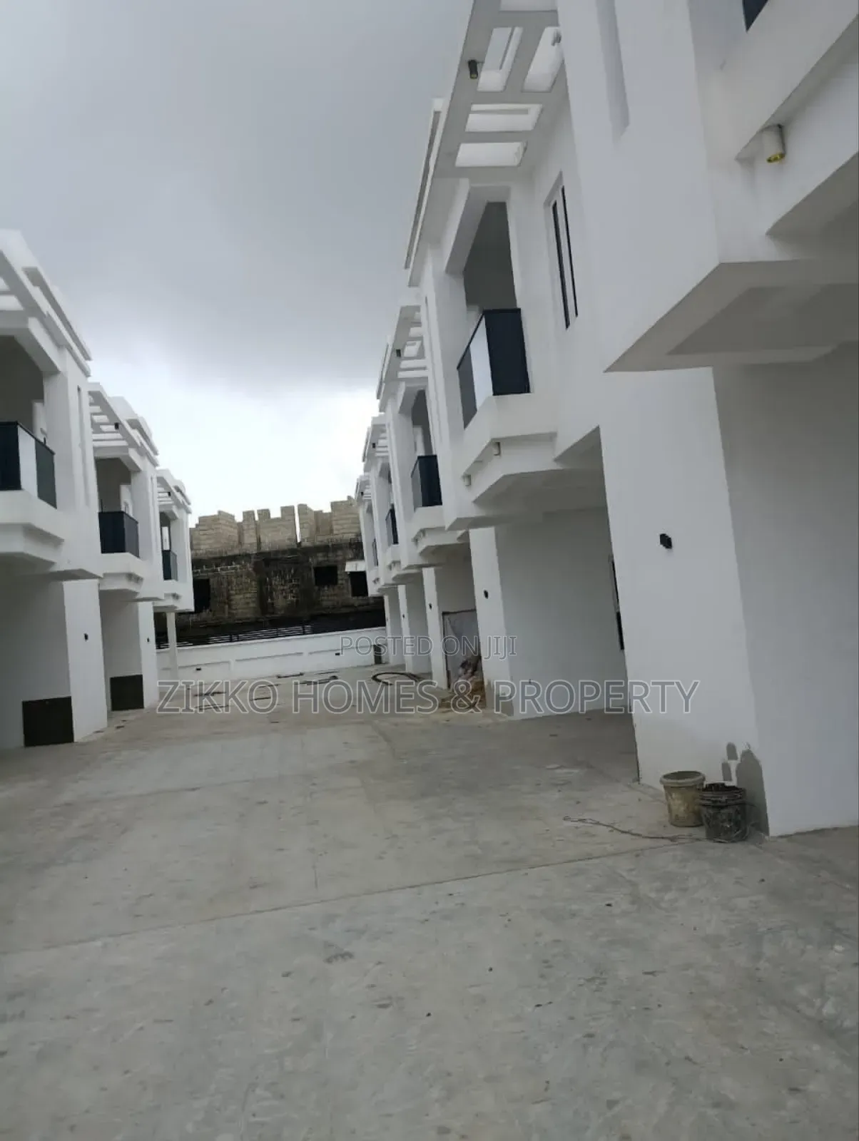 4bdrm Townhouse/Terrace in Ajah for sale in Ajah