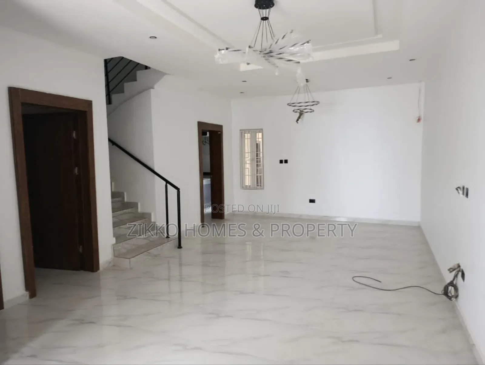 4bdrm Townhouse/Terrace in Ajah for sale in Ajah