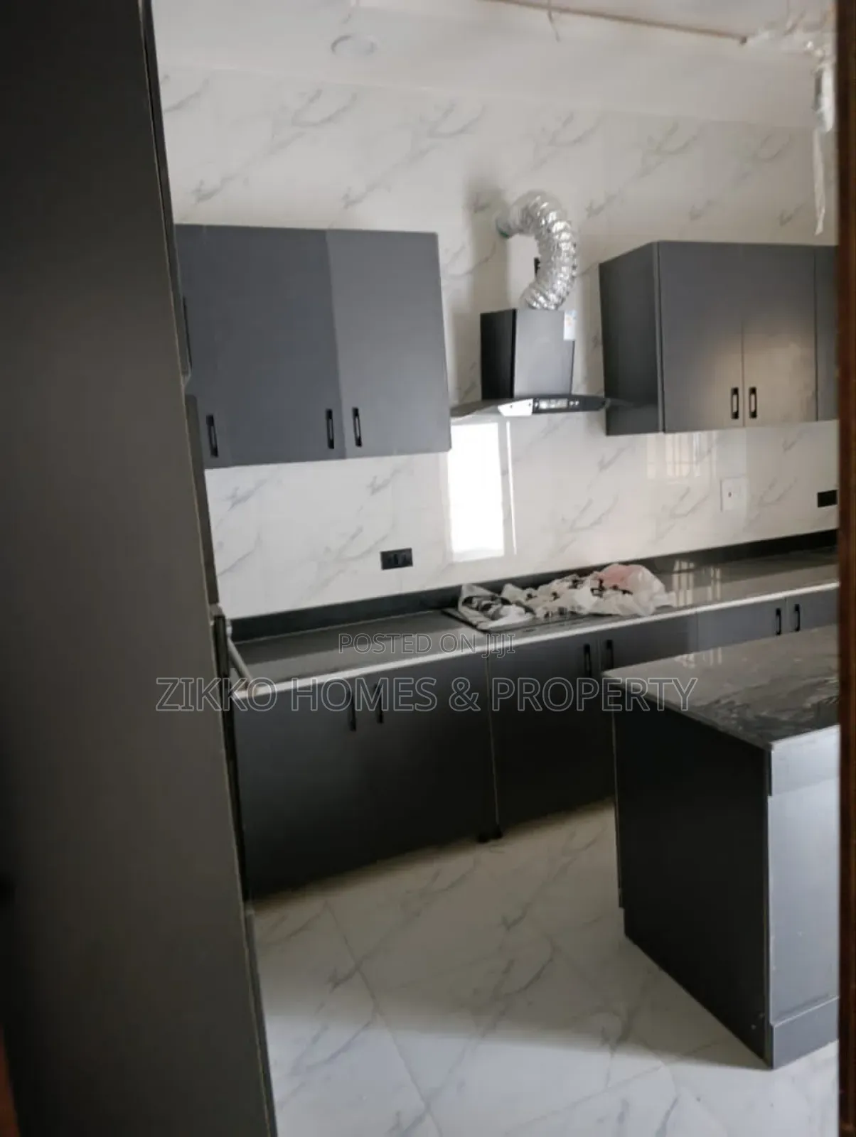 4bdrm Townhouse/Terrace in Ajah for sale in Ajah