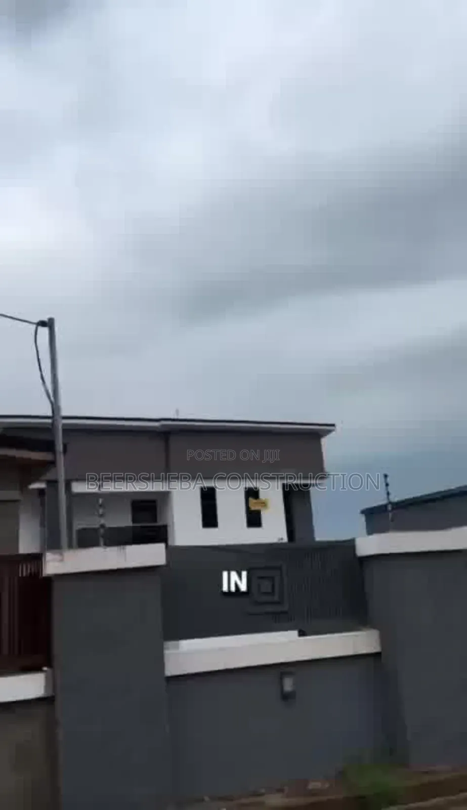 Furnished 4bdrm Duplex in Millennium City, Awka for sale in Awka