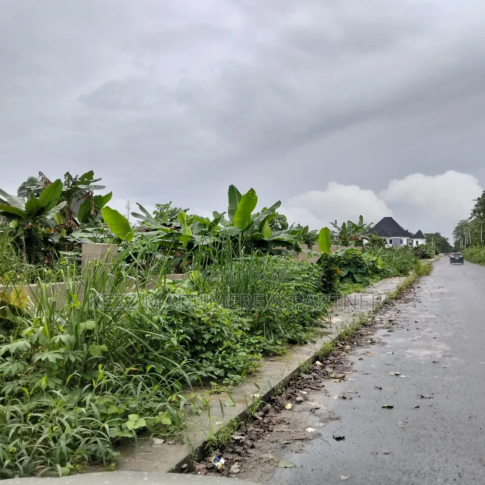 For Sale: 2 Plots at Gra Phase 8,G.U.Aker, Eliozu in Port-Harcourt