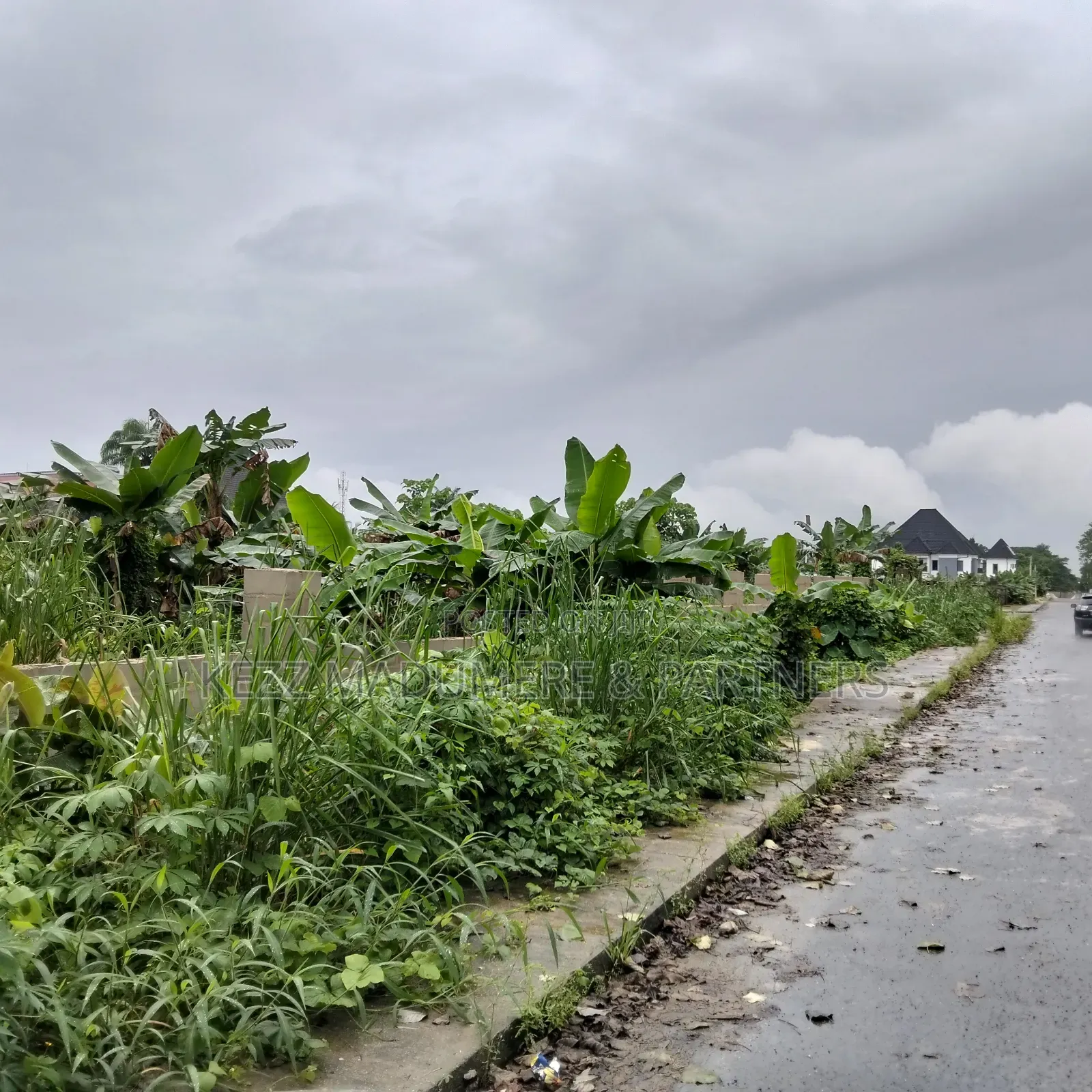 For Sale: 2 Plots at Gra Phase 8,G.U.Aker, Eliozu in Port-Harcourt